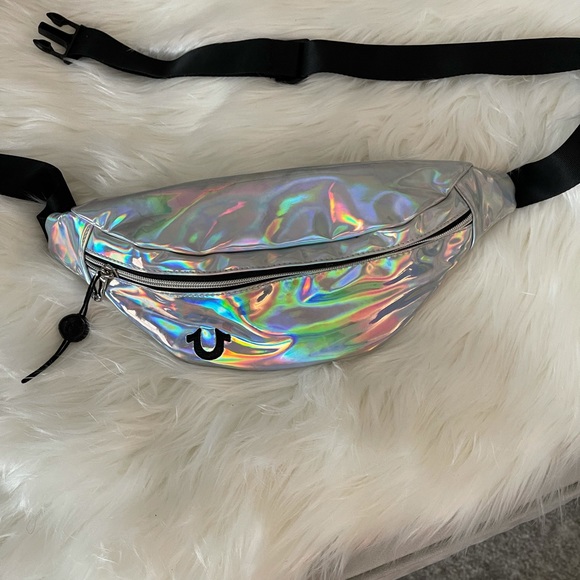 🧨True Religion Fanny Pack - Picture 3 of 3